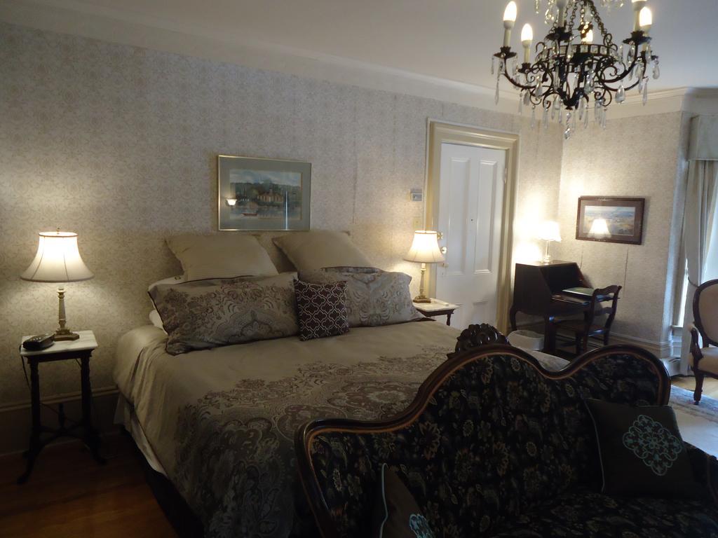 Governor'S Mansion Inn ميراميتشي المظهر الخارجي الصورة