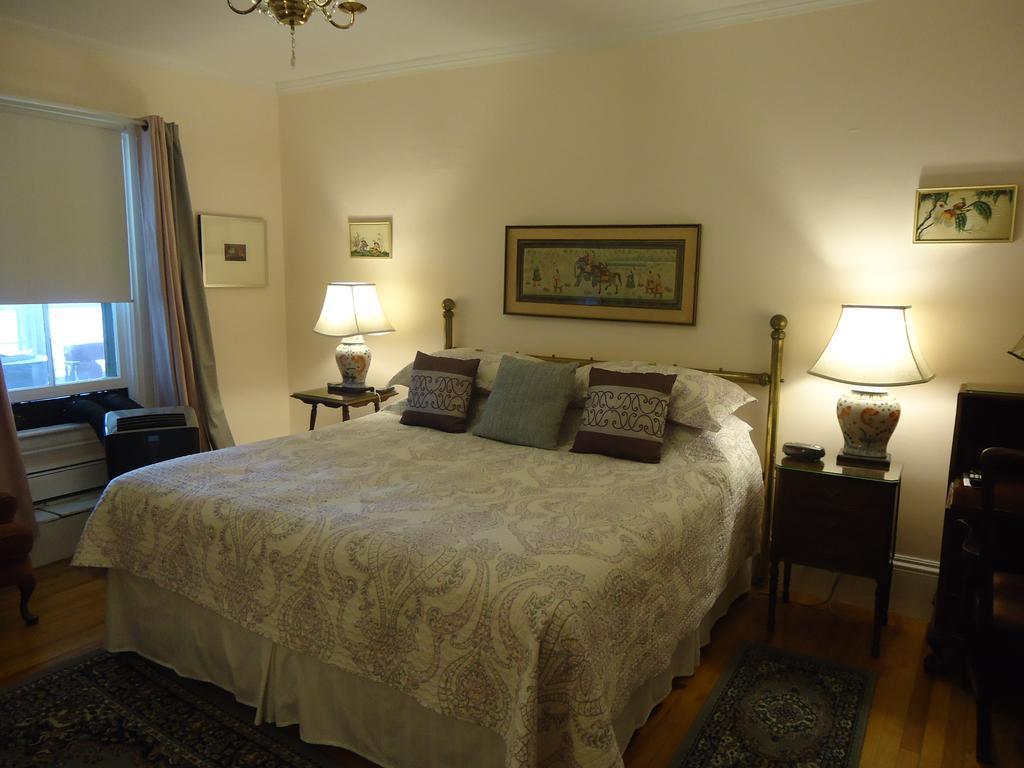 Governor'S Mansion Inn ميراميتشي الغرفة الصورة