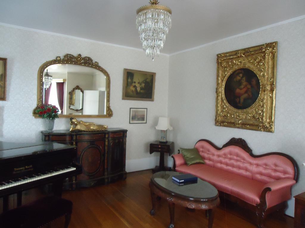 Governor'S Mansion Inn ميراميتشي المظهر الخارجي الصورة