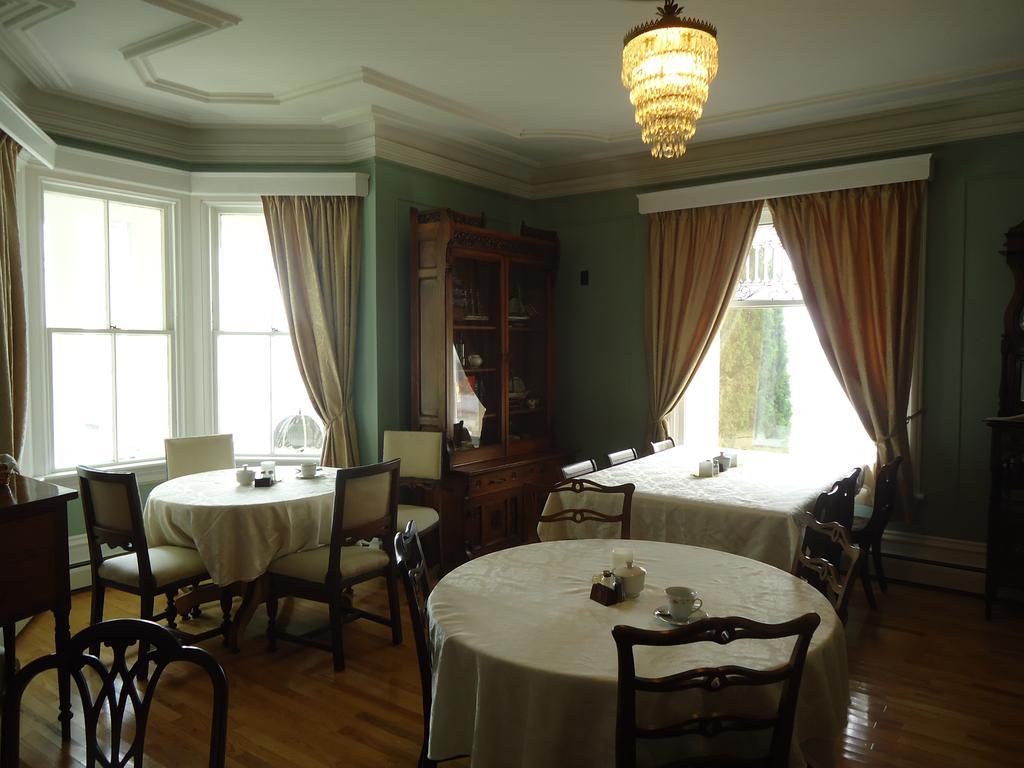 Governor'S Mansion Inn ميراميتشي المظهر الخارجي الصورة