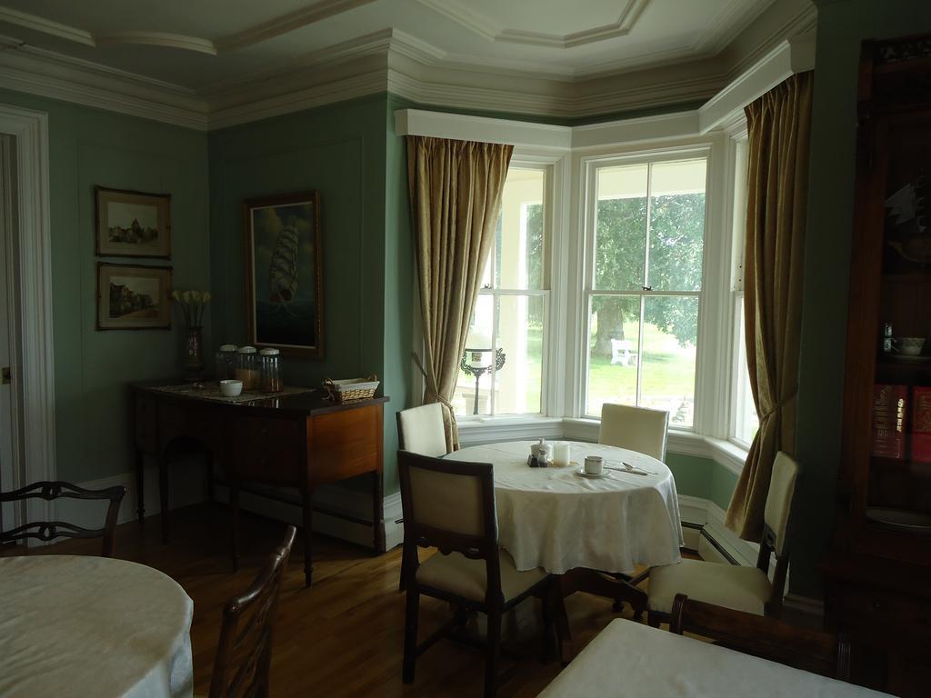 Governor'S Mansion Inn ميراميتشي المظهر الخارجي الصورة