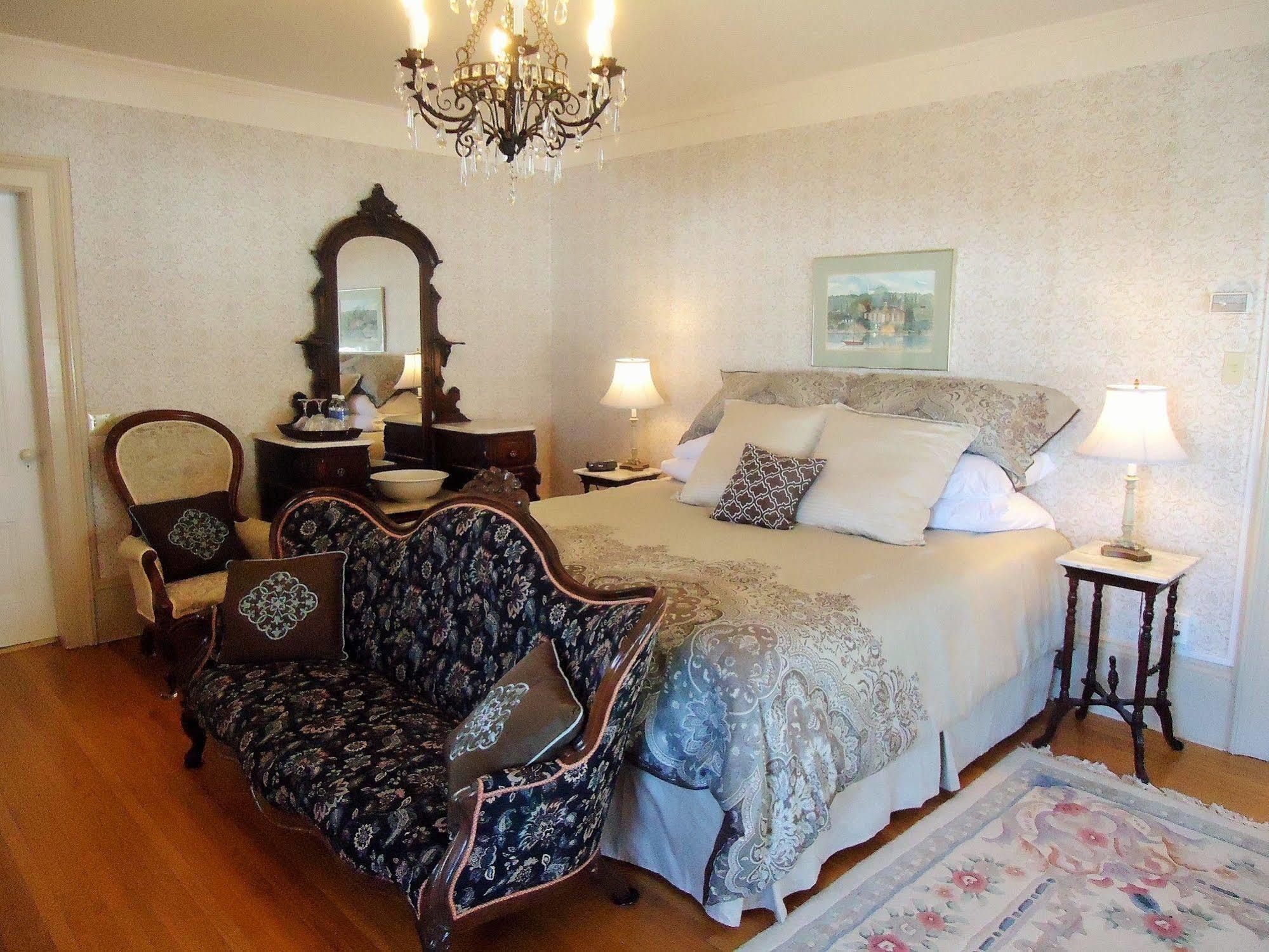 Governor'S Mansion Inn ميراميتشي المظهر الخارجي الصورة