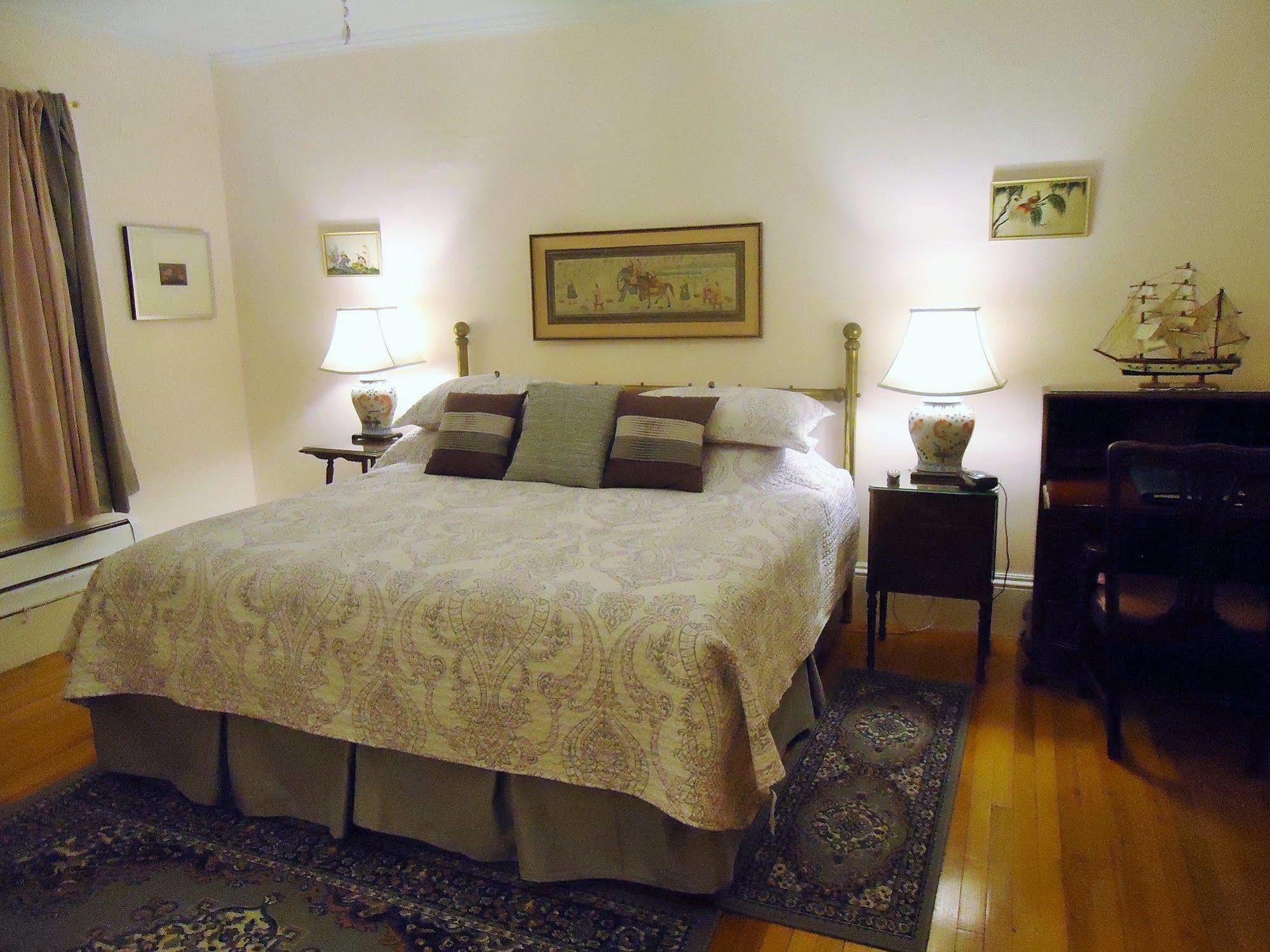 Governor'S Mansion Inn ميراميتشي المظهر الخارجي الصورة