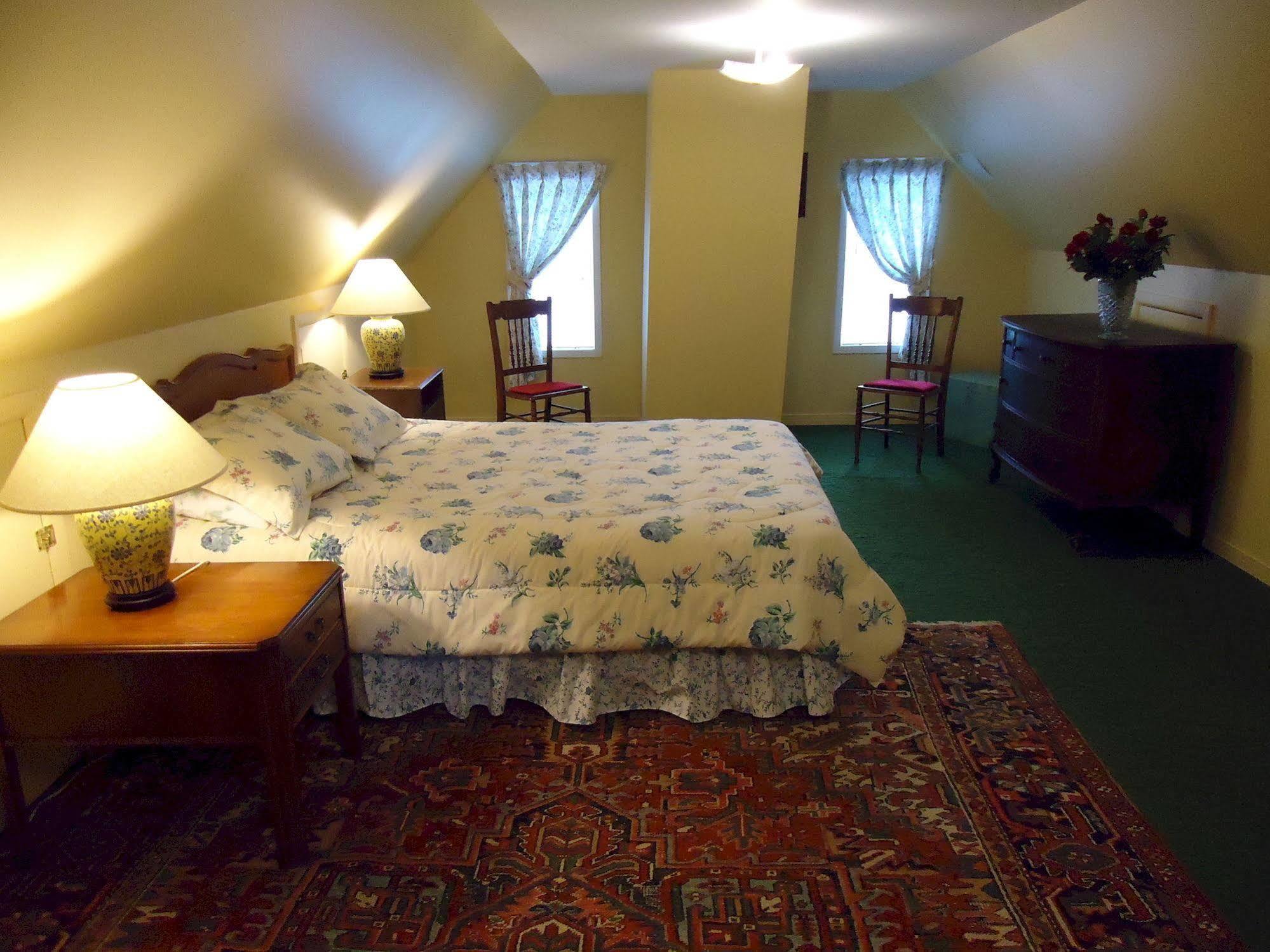 Governor'S Mansion Inn ميراميتشي المظهر الخارجي الصورة