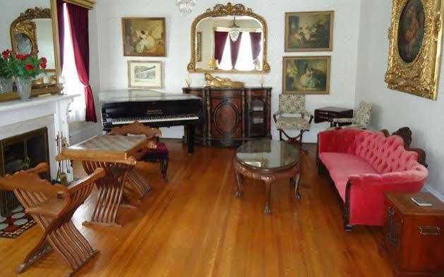Governor'S Mansion Inn ميراميتشي المظهر الخارجي الصورة